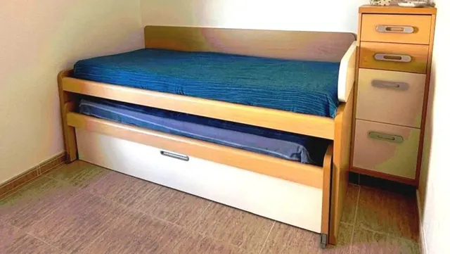 Apartamento 1 habitación 81m² en venta - Campoamor — 17