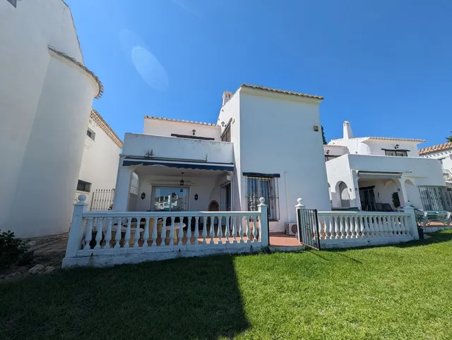 Adosado 3 habitaciones 124m² en venta - Riviera del sol — 15
