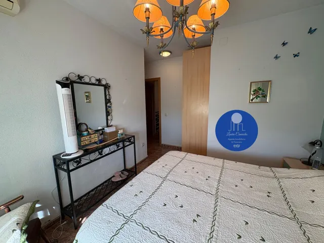 Maravilloso chalet pareado en Yuncler — 24