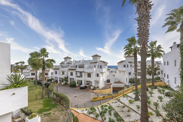 Apartamento 2 habitaciones 100m² en venta - Playa la alcaidesa — 27