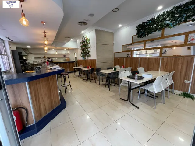 Local comercial 90m² en venta - Feria