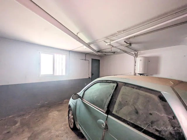 CASA ADOSADA EN VENTA AMPUESTA ZONA VALLETES — 14