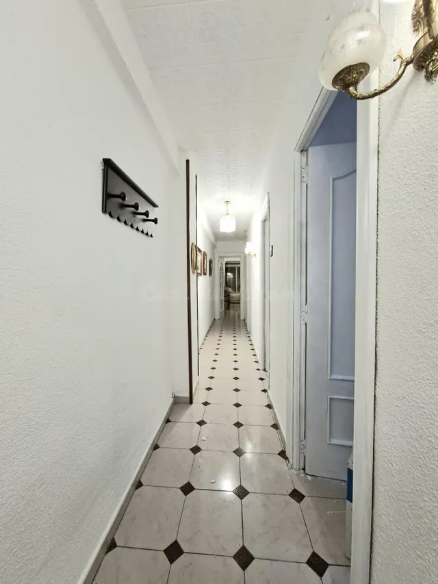 GRAN PISO PARA ALQUILER TEMPORAL EN ZONA HIPERCOR GRANADA - foto 5