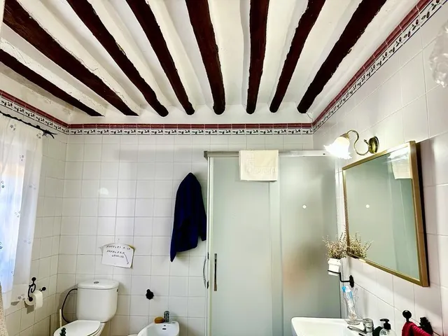Casa con terreno 4 habitaciones 205m² en venta - Carcabuey — 11