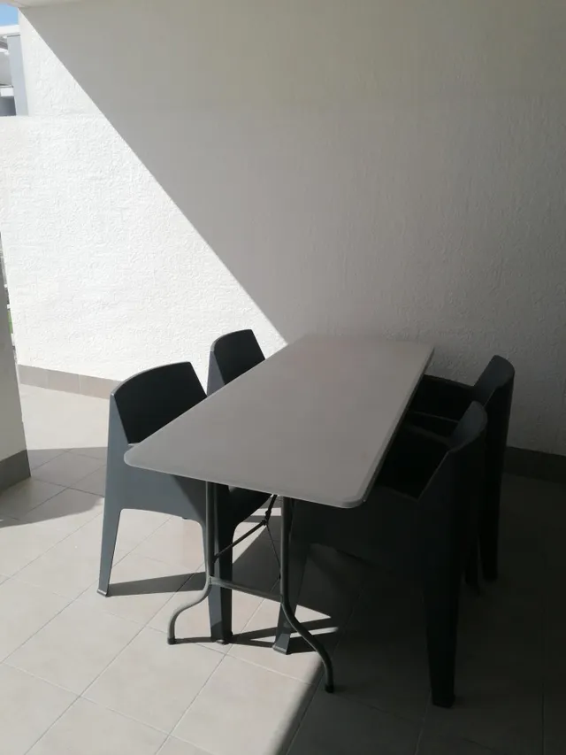 Bungalow Planta Baja 2 habitaciones en venta - Playa Flamenca — 18