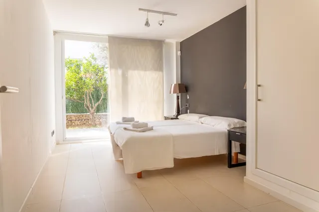 MARAVILLOSO CHALET CON LT Y VISTAS MAR — 31