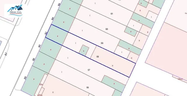 VENTA DE CASA EN CARTAGENA. — 3