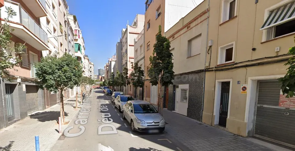 PISO EN L'HOSPITALET DE LLOBREGAT