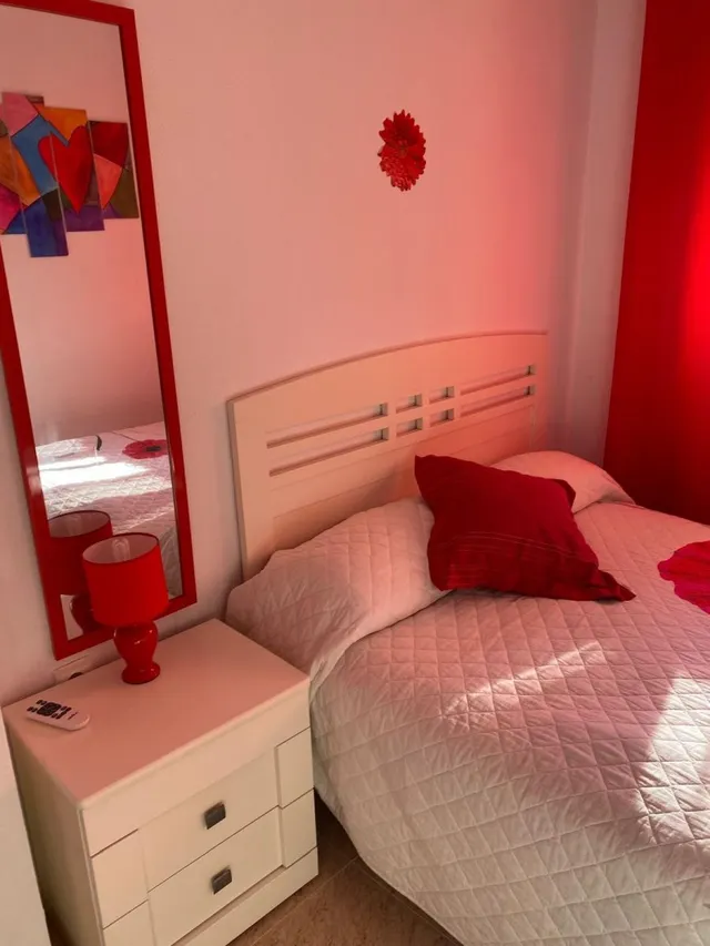 Ático 3 habitaciones 80m² en venta - Estacion de autobuses — 20
