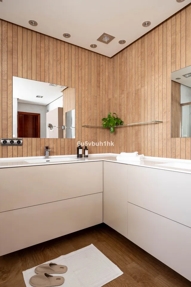 Adosado 5 habitaciones 275m² en venta - Riviera del sol — 22