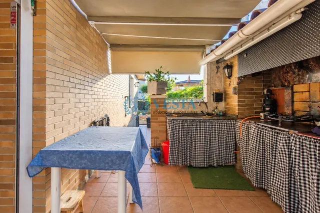 CASA INDEPENDIENTE DE 4 habitaciones — 19