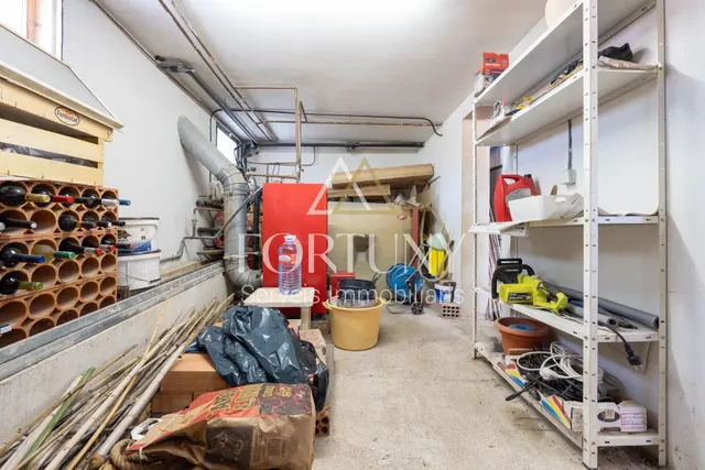Casa en venta en calle Principal, Cabra del Camp. — 36