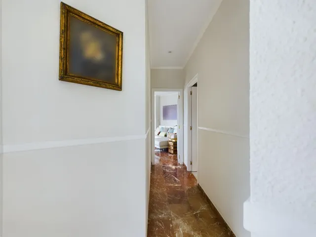 Piso esquinero en ruzafa — 6