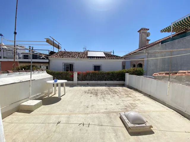 Adosado 4 habitaciones 218m² en venta - Marbella — 28