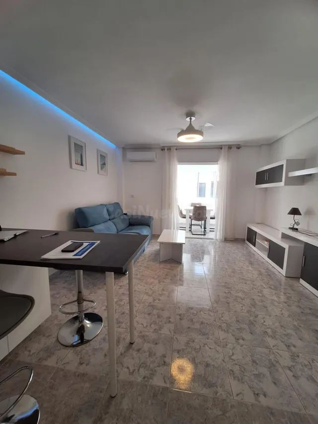 Apartamento 2 habitaciones 60m² en venta - Estacion de autobuses — 5