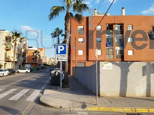 EDIFICIO EN OBRA EN VENTA NULES (CASTELLON) - foto 3
