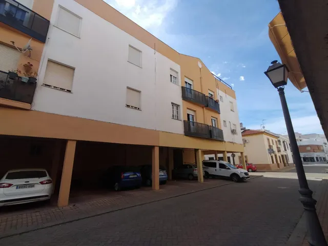 Venta de Piso en Palma del Río - Córdoba — 13