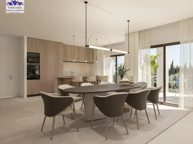 Villa 4 habitaciones 204m² en venta - Monte Olimpo - foto 5