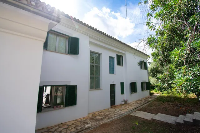 Casa Independiente en Buñola — 29