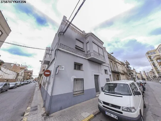 OPORTUNIDAD DE CASA EN NULES — 41
