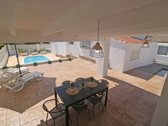 Villa 2 habitaciones 70m² en venta - Calpe — 23