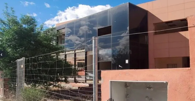Edificio - Alpedrete - foto 3