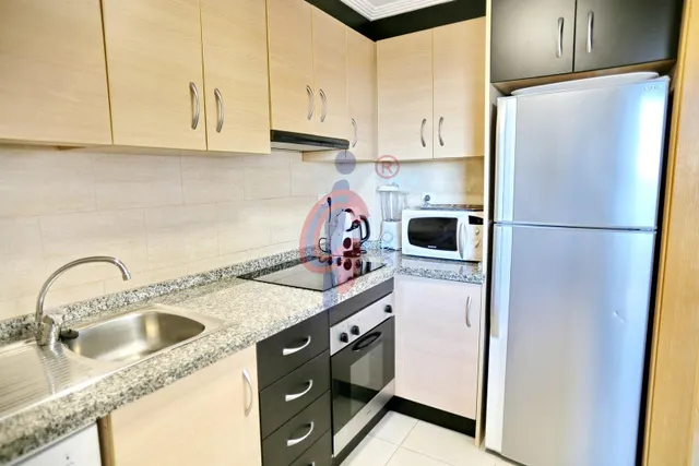 Tu apartamento junto al mar en Guardamar | Terraza, piscina, garaje y trastero | 184.900€ — 15