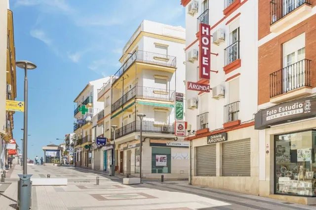Hotel en venta en Ronda - foto 5