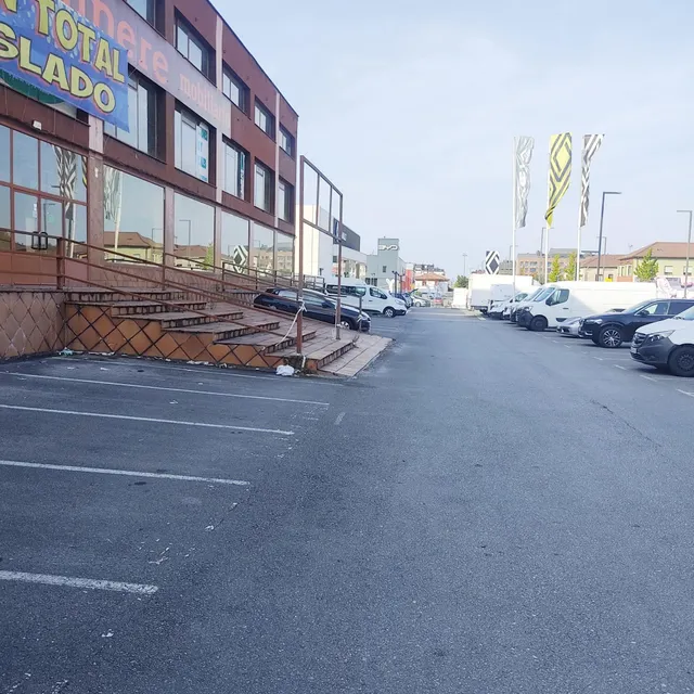 Nave industrial 1726m² en alquiler - Lugones — 35