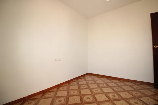 Casa con encanto, amplios espacios y muchas posibilidades en Albujón — 13