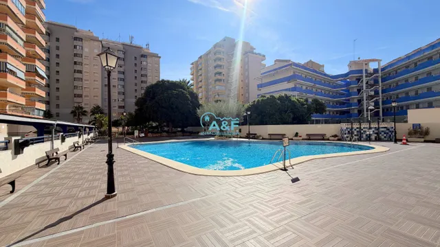 ¡amplio y luminoso apartamento en venta sector  morro de gos! — 10