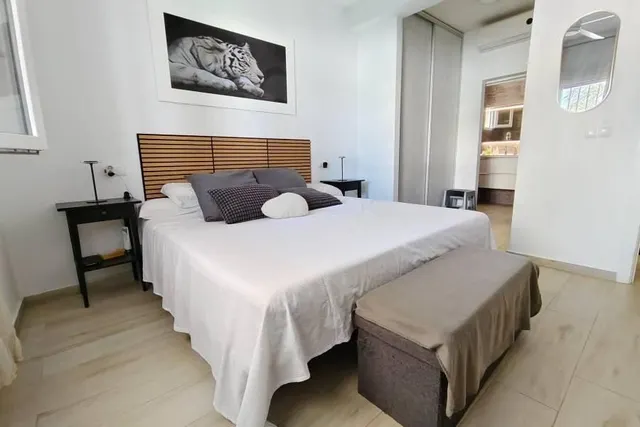 Villa 3 habitaciones 140m² en venta - Torreta florida — 7