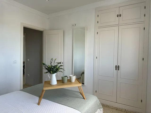VIVIENDA MAS GARAJE — 22