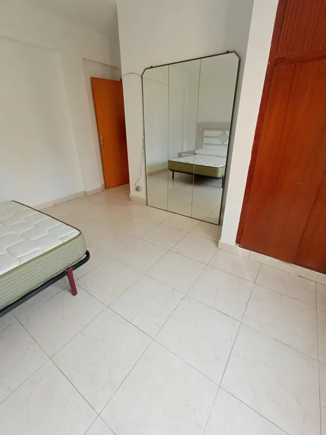 Amplio Piso en Alquiler en Plaza Constitución, Castellón — 11