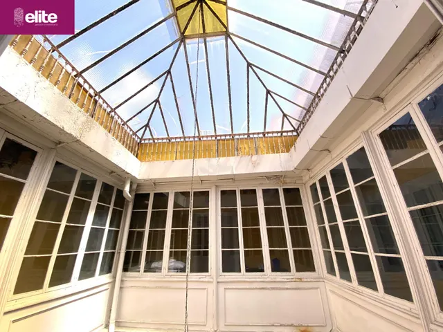 MAGNIFICA CASA EN EL CENTRO DE JEREZ — 12