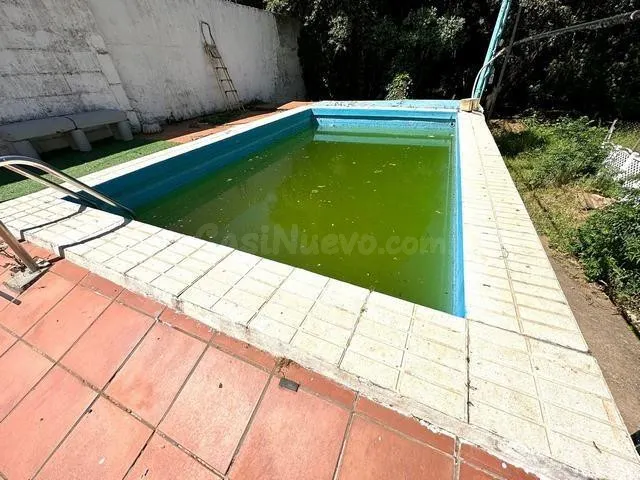 LA COLINA - HIPOTECABLE - Casa de campo de 80 m en parcela d - foto 5