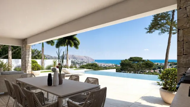 Villa 4 habitaciones 350m² en venta - Pinar de Advocat-Comet - foto 2