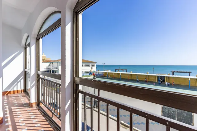 Apartamento 4 habitaciones 90m² en venta - Costa del Sol — 24