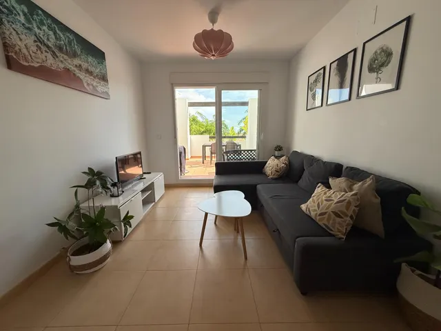 Apartamento en Terrazas de la Torre Golf — 13