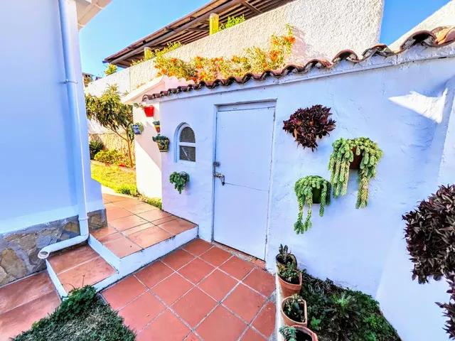 VILLA INDEPENDIENTE EN ZONA PLAZA SOLYMAR A 500 M DE LA PLAYA !!! — 39