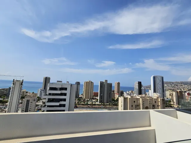 Ático 2 habitaciones 180m² en venta - Calpe — 33