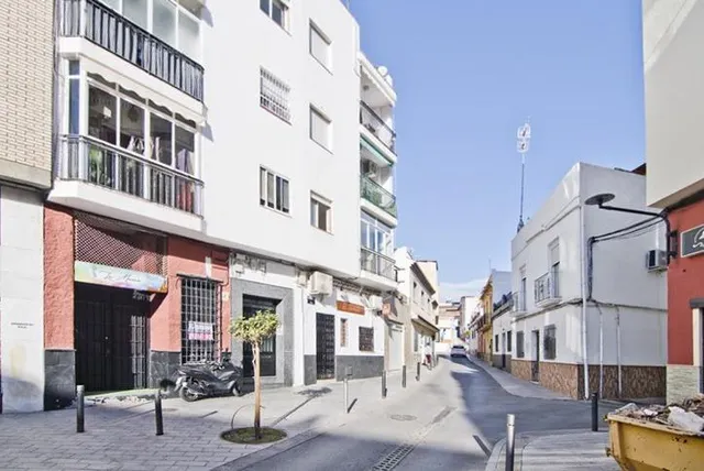 Piso en Motril,  Granada — 15