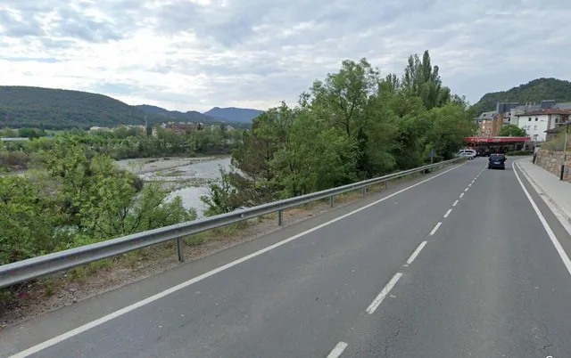 Terreno urbano en venta - Pirineo aragones — 16