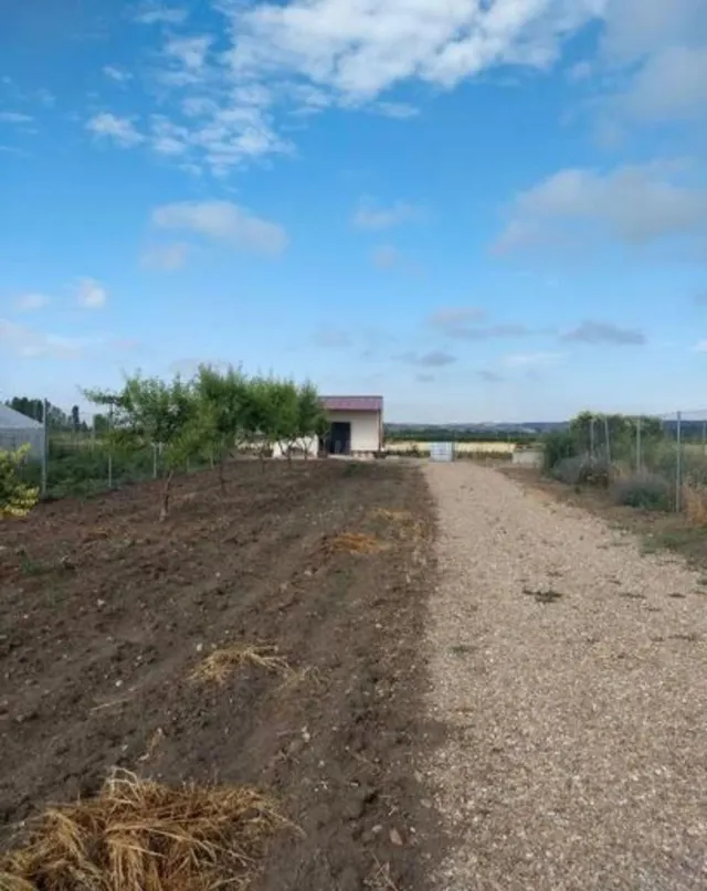 Terreno rural en venta - Castilla y leon - foto 3