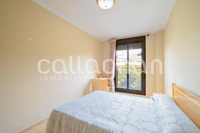 Piso céntrico en Castellón — 23