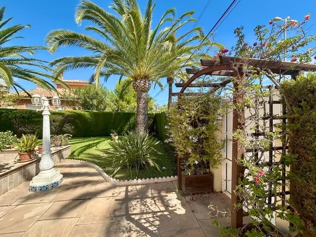 Villa 3 habitaciones 141m² en venta - Costa blanca — 21