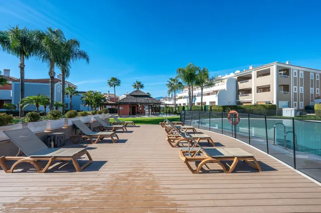 Apartamento 2 habitaciones 105m² en venta - Costa Del Sol — 35