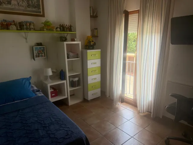 Unifamiliar situada en el Mayorazgo — 26
