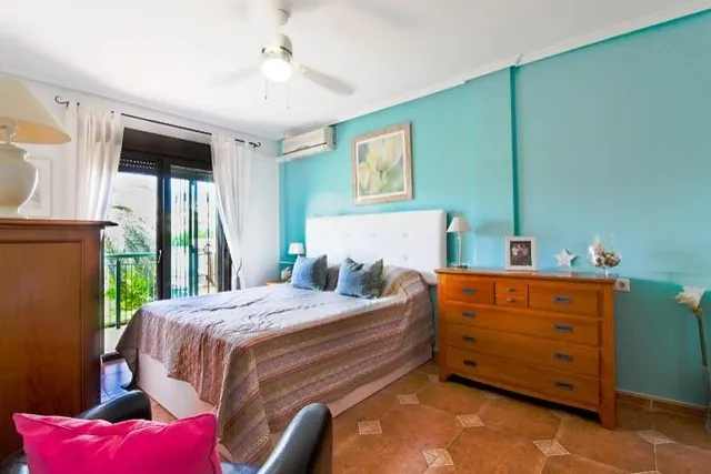 Adosado 3 habitaciones 165m² en venta - La Zenia — 15