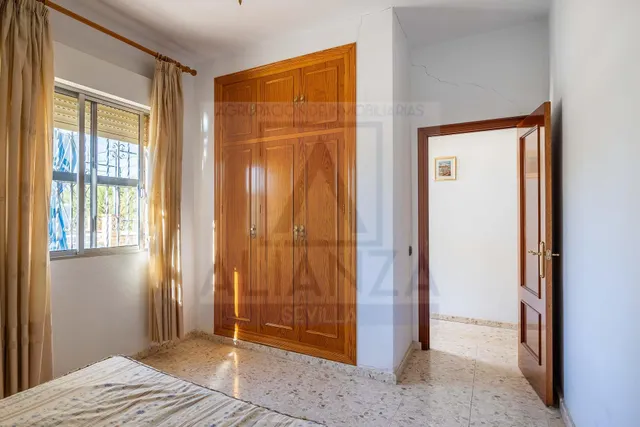 Venta de chalet independiente la urb. los ranchos de guadiamar Sanlúcar la Mayor (Sevilla) — 24